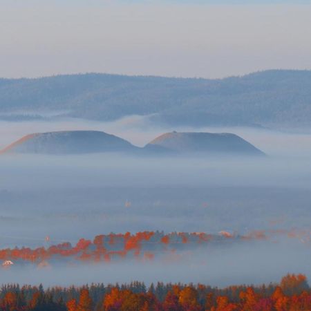 Le Gite Ambrelane Thetford Mines Εξωτερικό φωτογραφία