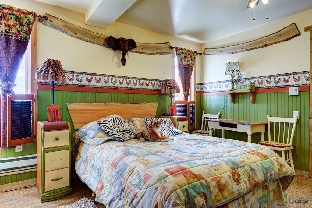 Le Gite Ambrelane Thetford Mines Δωμάτιο φωτογραφία