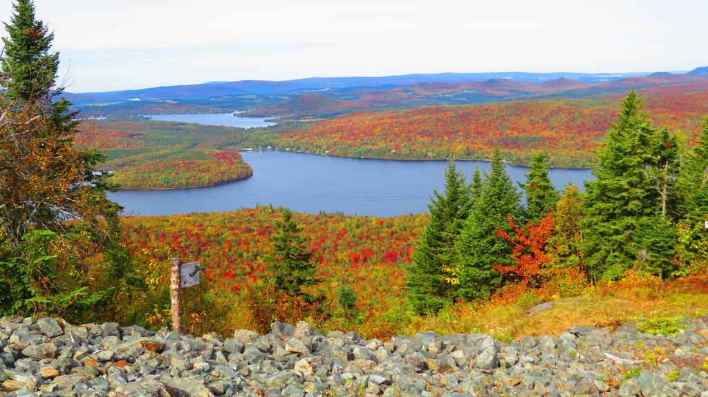 Le Gite Ambrelane Thetford Mines Εξωτερικό φωτογραφία