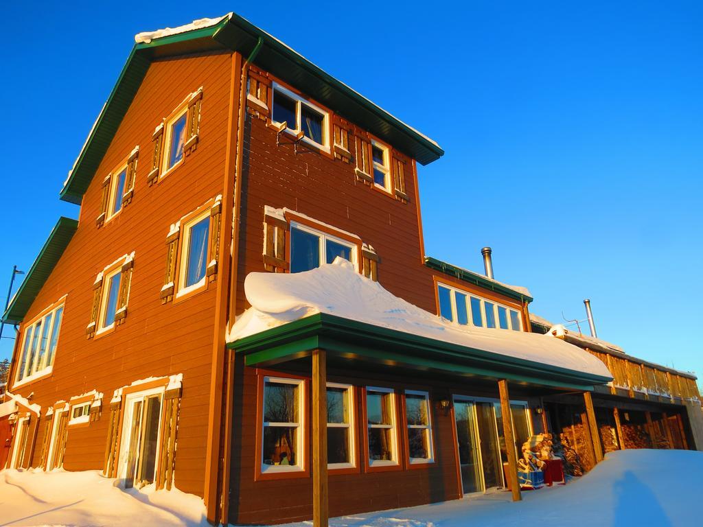 Le Gite Ambrelane Thetford Mines Εξωτερικό φωτογραφία
